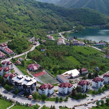 Apartman Sara بلوزين المظهر الخارجي الصورة