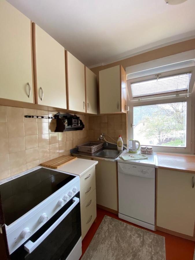 Apartman Sara بلوزين المظهر الخارجي الصورة