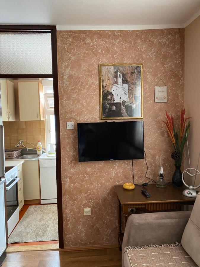 Apartman Sara بلوزين المظهر الخارجي الصورة