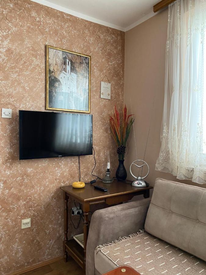Apartman Sara بلوزين المظهر الخارجي الصورة