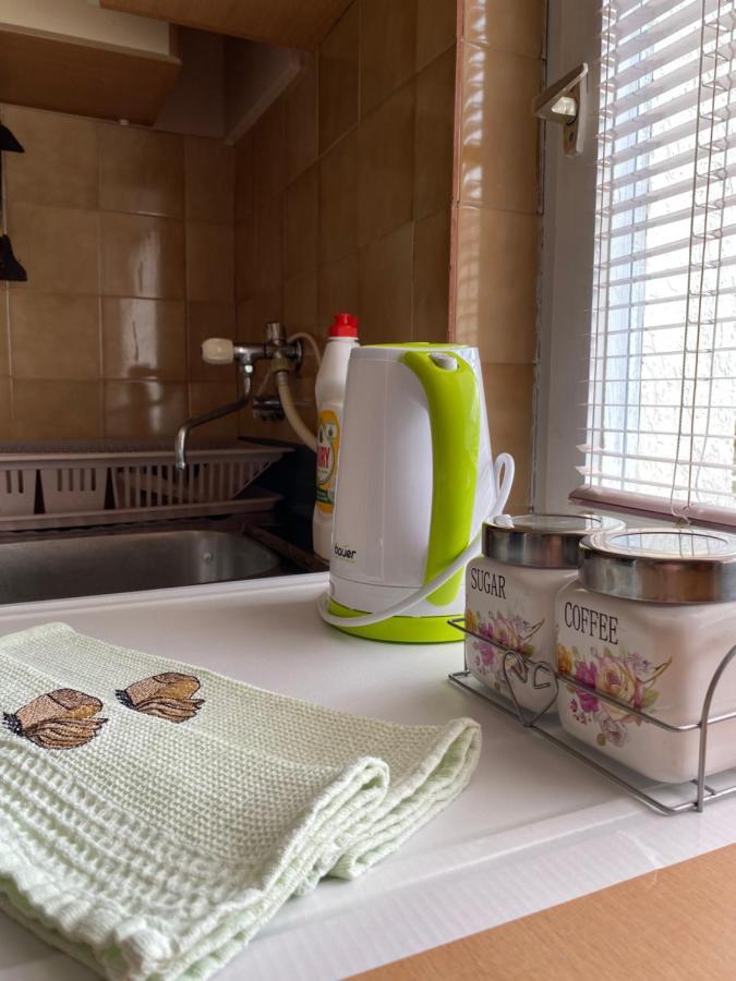 Apartman Sara بلوزين المظهر الخارجي الصورة