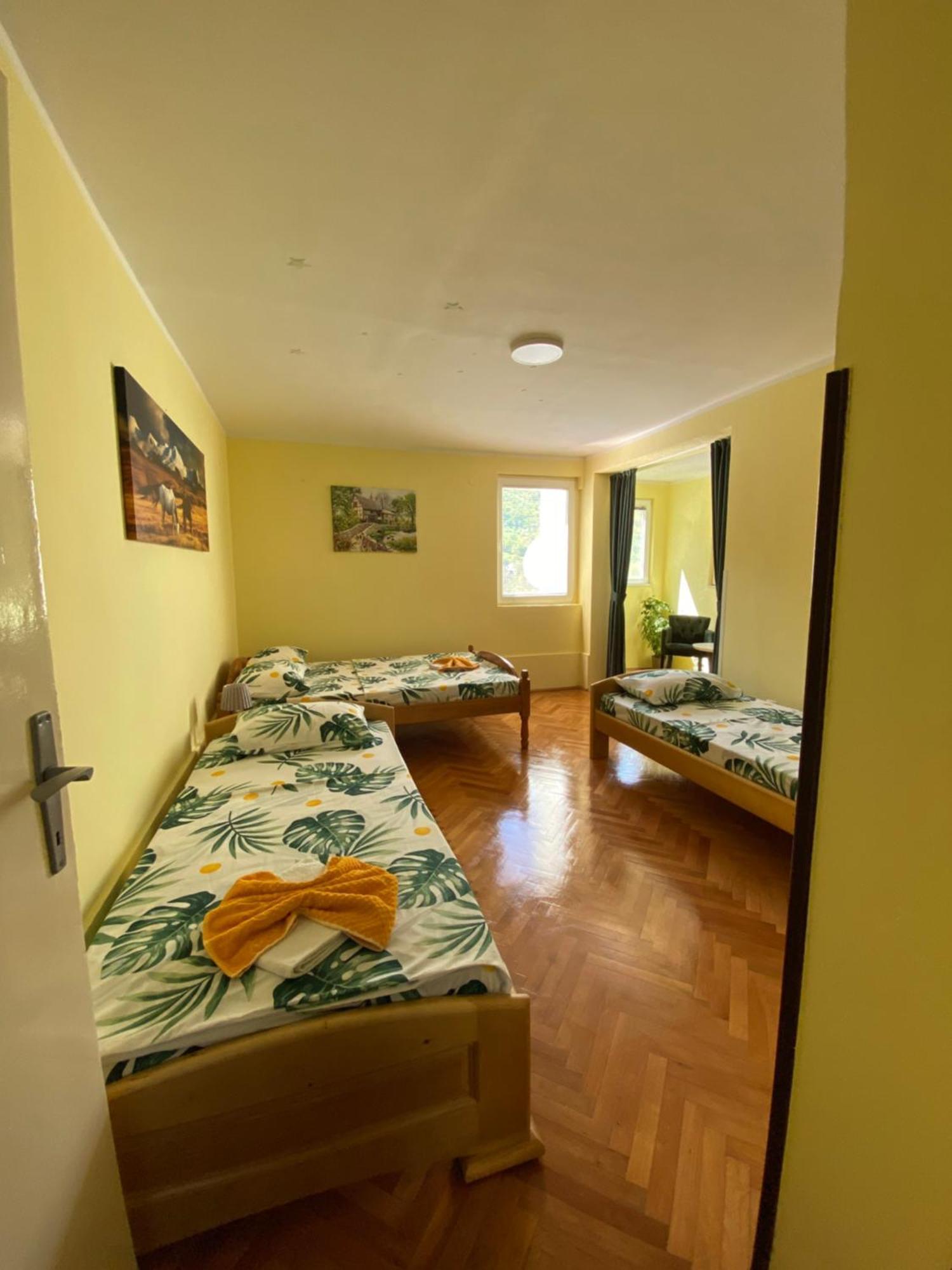 Apartman Sara بلوزين المظهر الخارجي الصورة