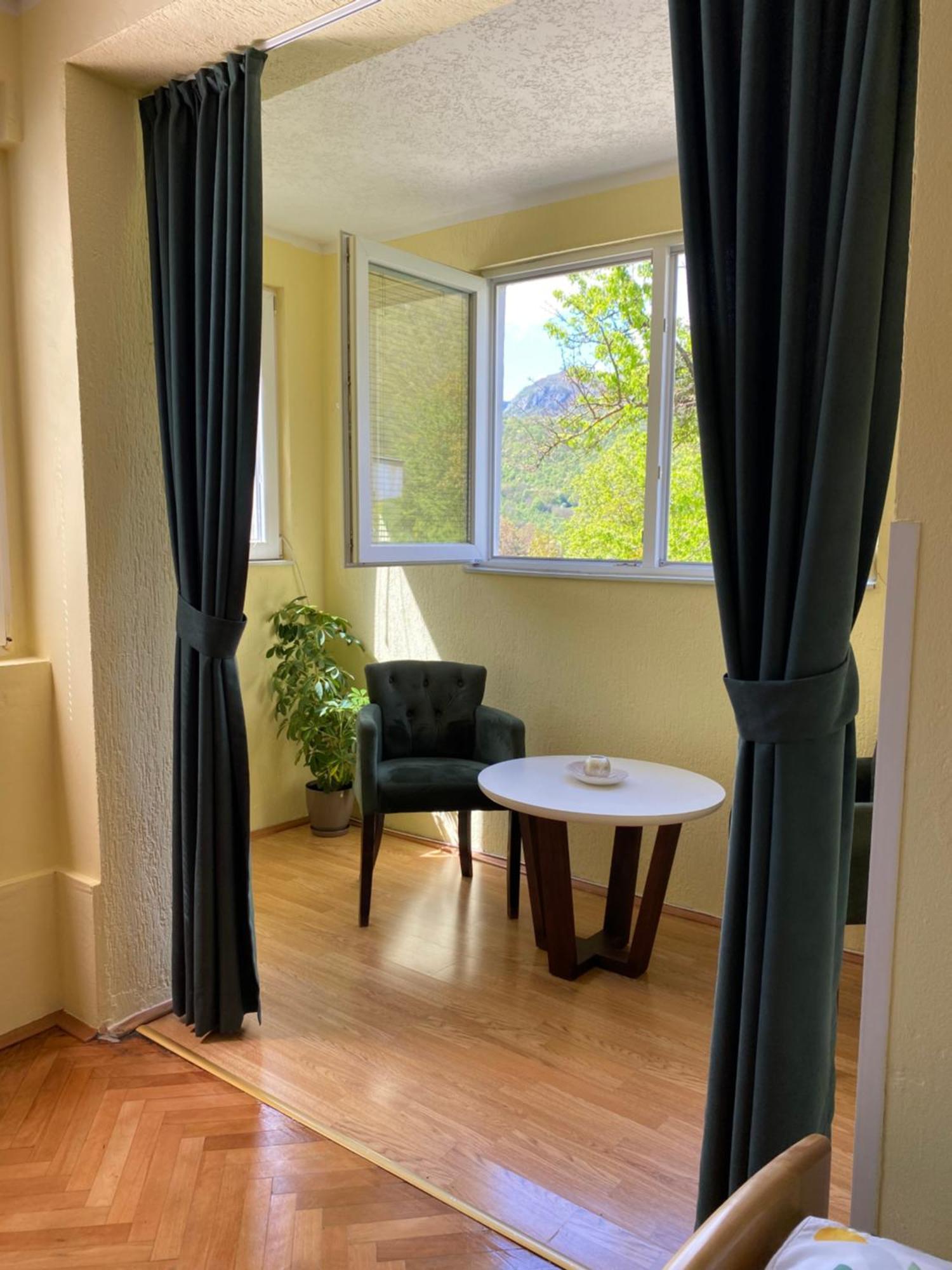 Apartman Sara بلوزين المظهر الخارجي الصورة