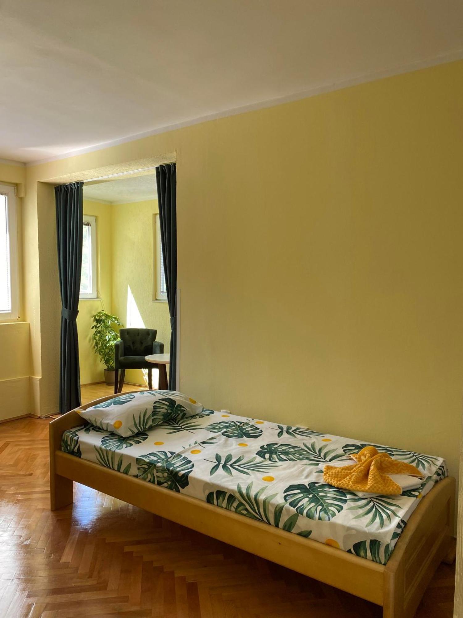 Apartman Sara بلوزين المظهر الخارجي الصورة