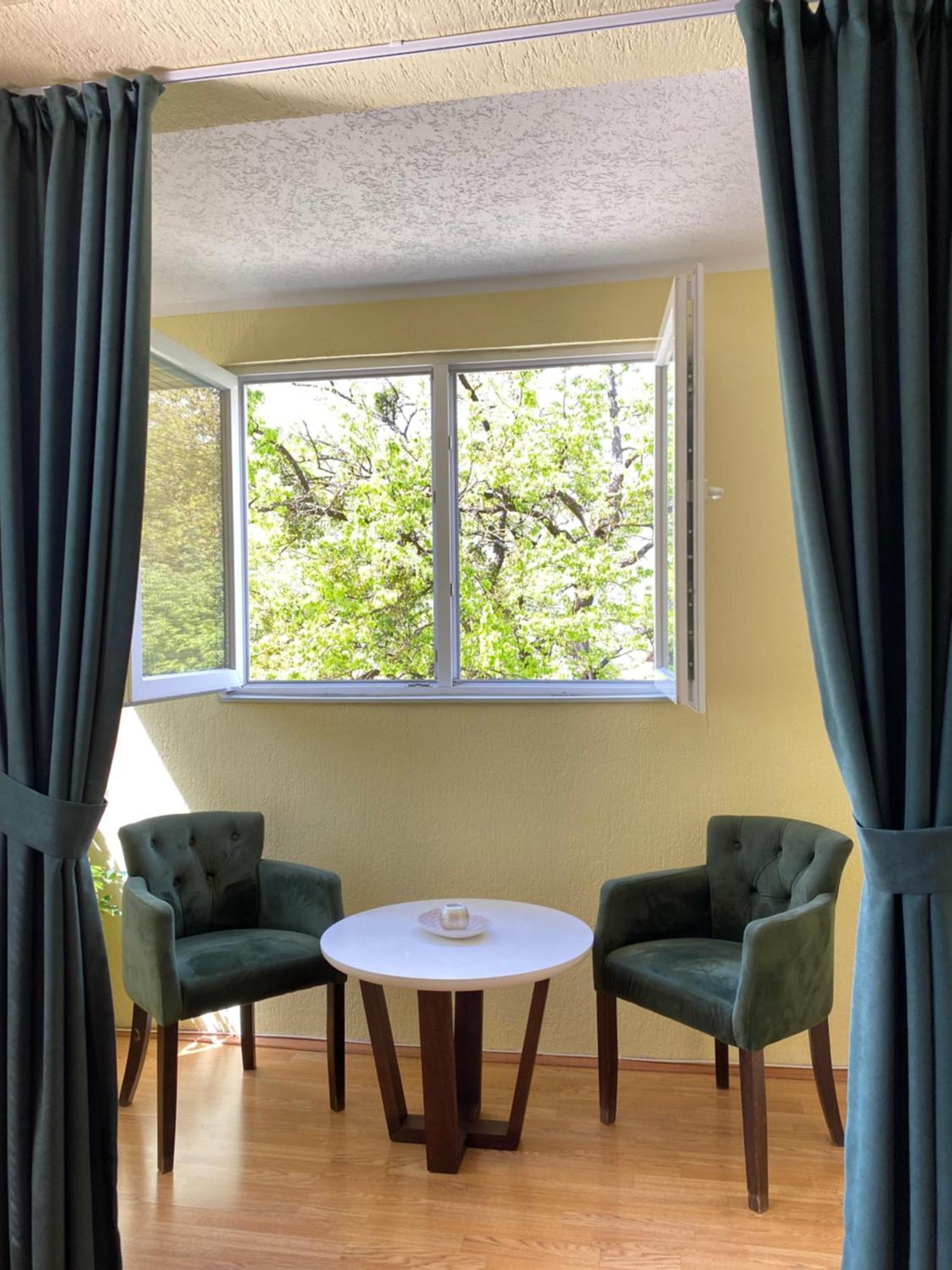 Apartman Sara بلوزين المظهر الخارجي الصورة