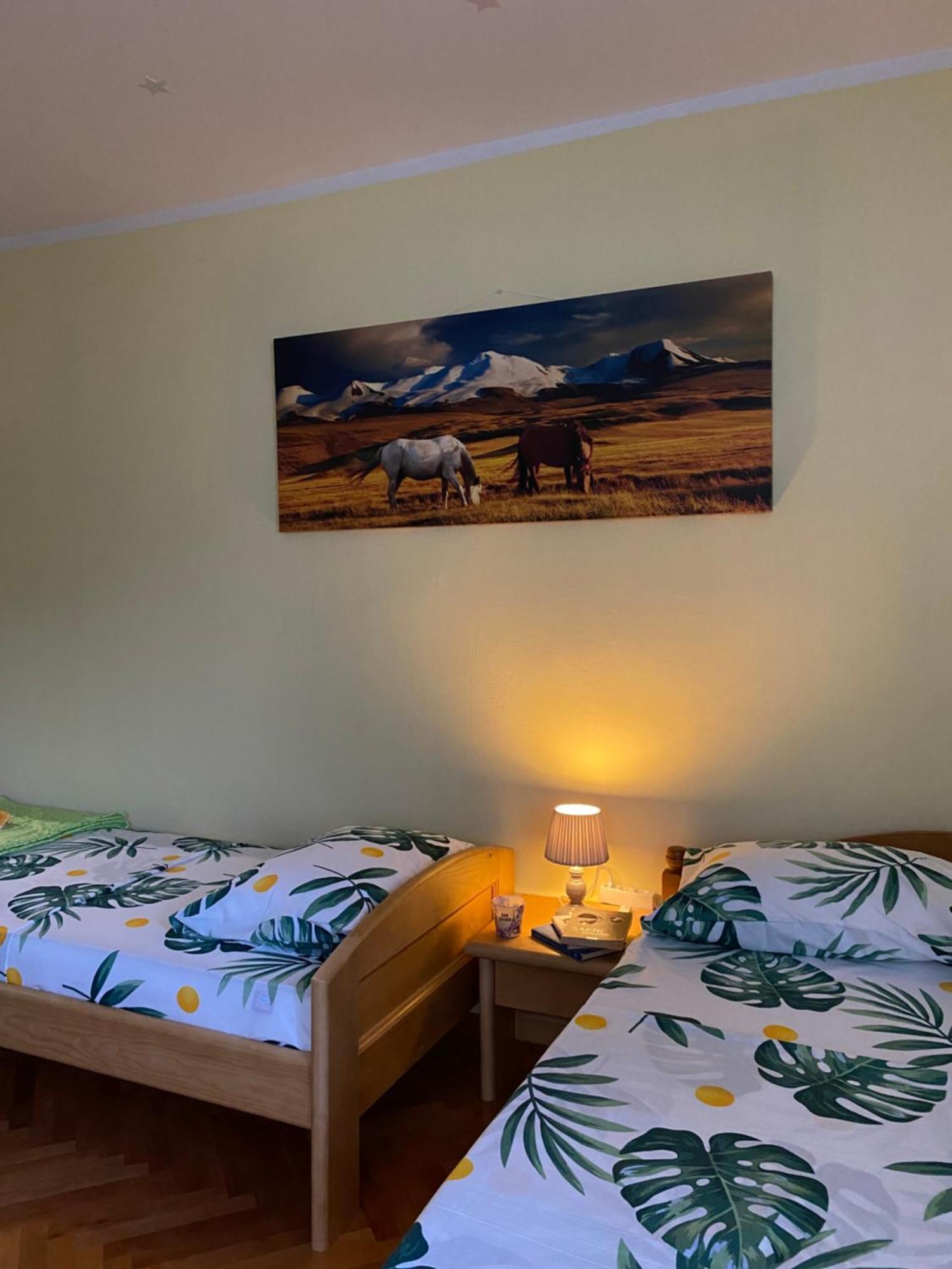 Apartman Sara بلوزين المظهر الخارجي الصورة