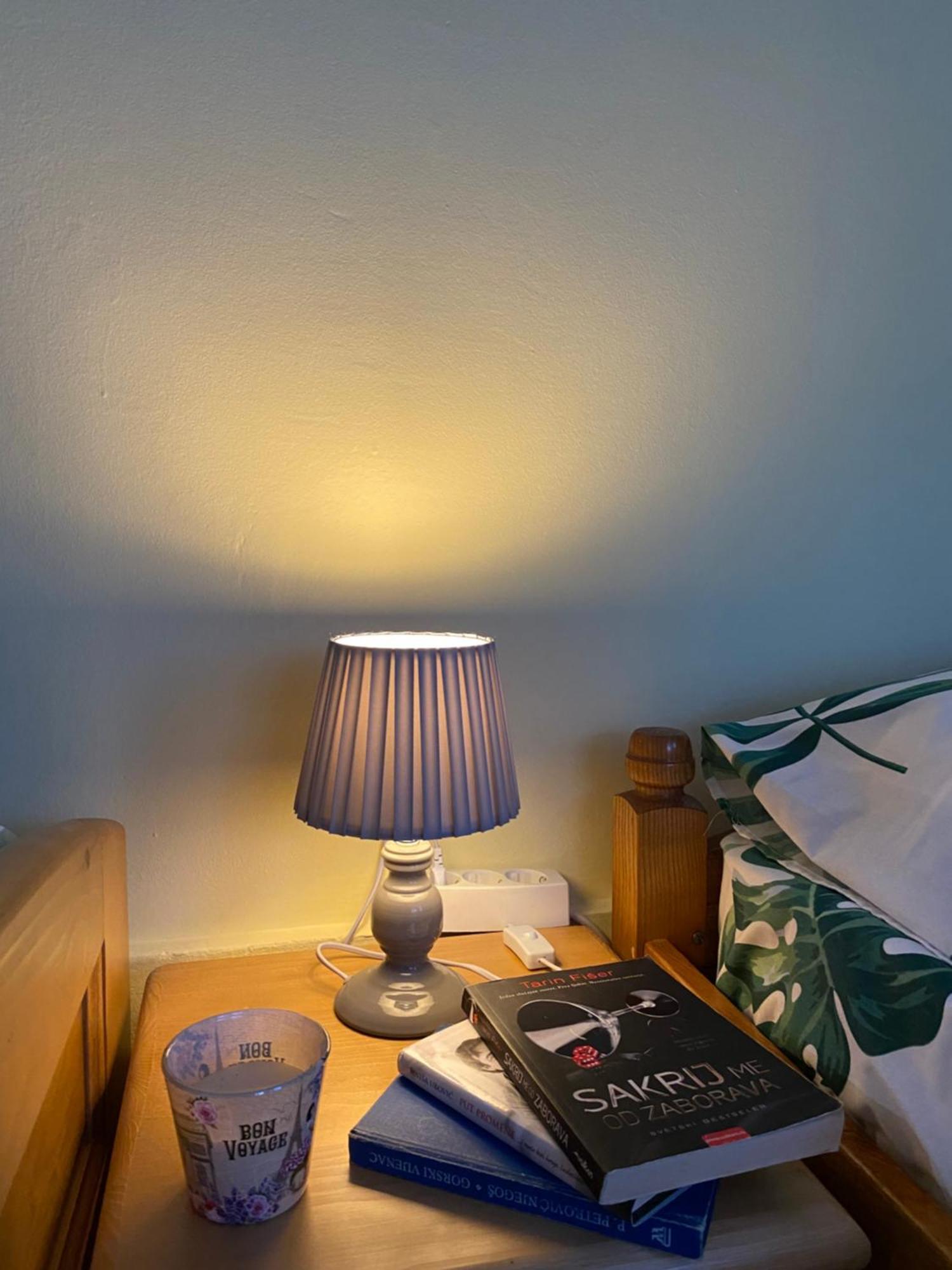 Apartman Sara بلوزين المظهر الخارجي الصورة