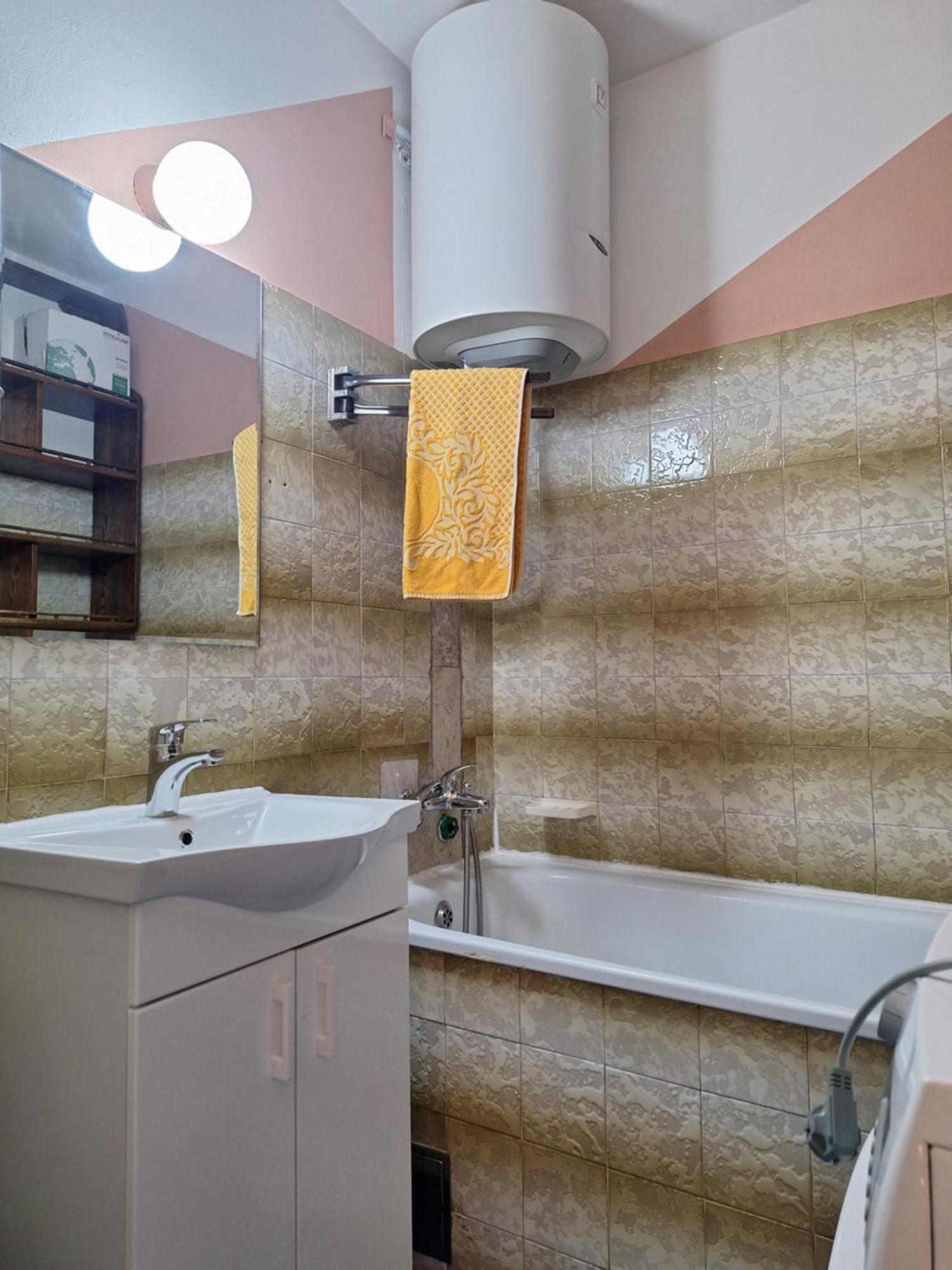 Apartman Sara بلوزين المظهر الخارجي الصورة