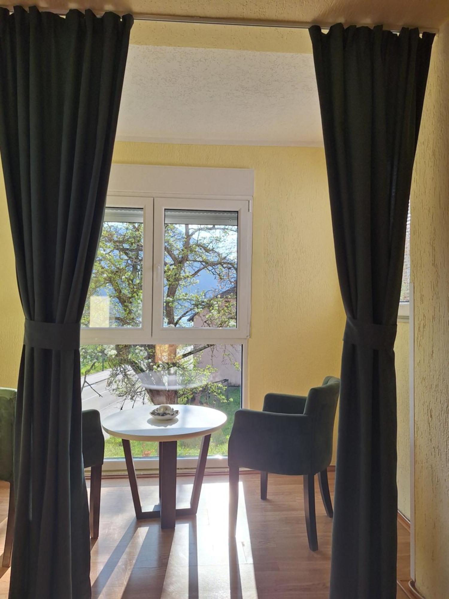 Apartman Sara بلوزين المظهر الخارجي الصورة