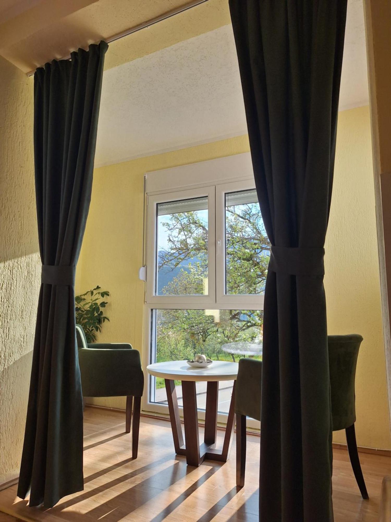 Apartman Sara بلوزين المظهر الخارجي الصورة